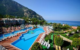 Sentido Lykia Resort & Spa